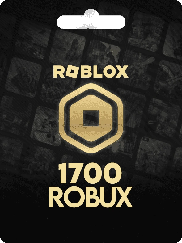 1.700 ROBUX